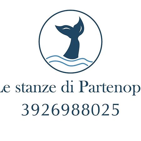 Le Stanze Di Partenope Napels Buitenkant foto