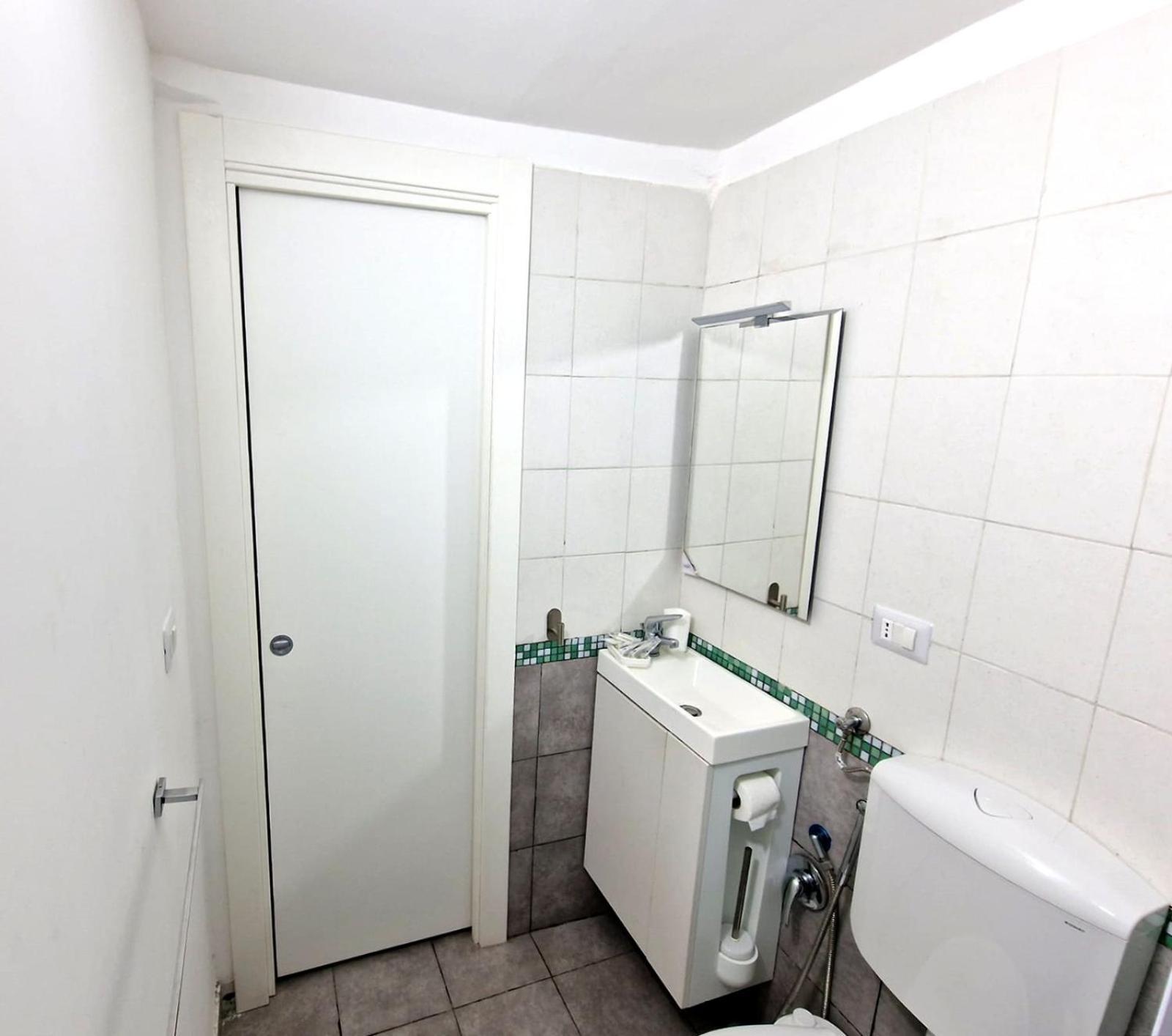 Le Stanze Di Partenope Napels Kamer foto