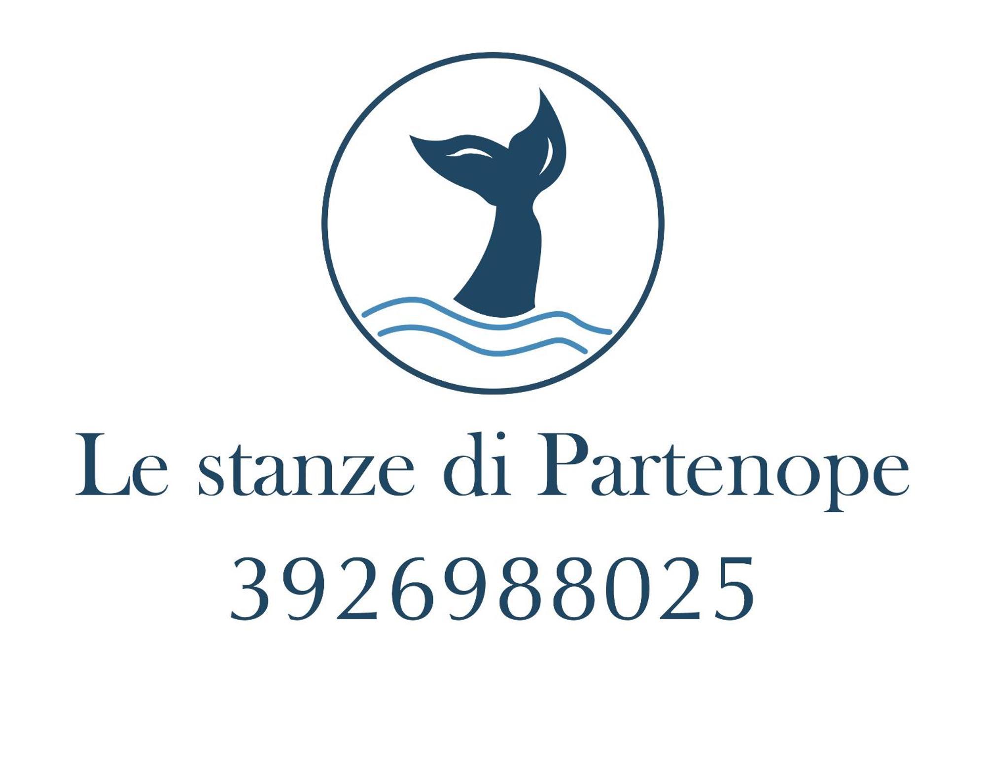 Le Stanze Di Partenope Napels Buitenkant foto